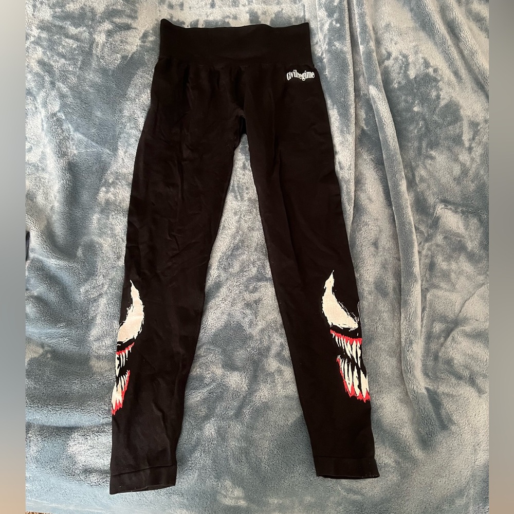 Civilregime venom leggings